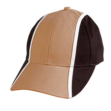 Shop Wholesale Cotton 3 Colour Baseball Cap