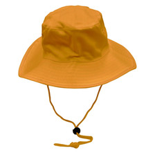 plain wholesale surf hats - Gold