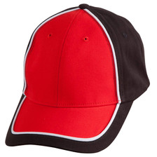 Bulk Buy Wholesale | Cotton Twill Two Tone Baseball Cap