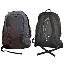 WOLFGANG | padded laptop backpack